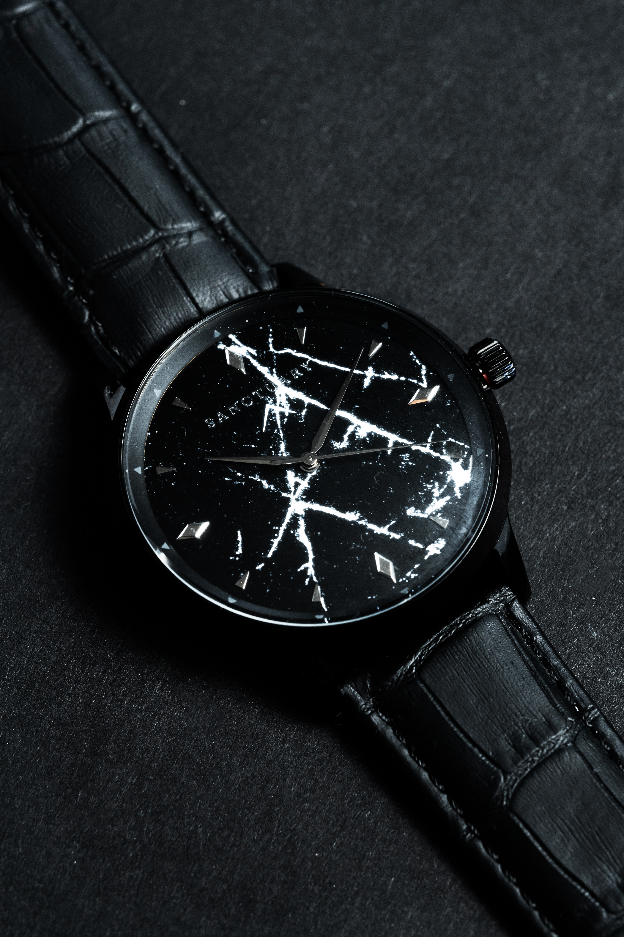 Marble watch online mens