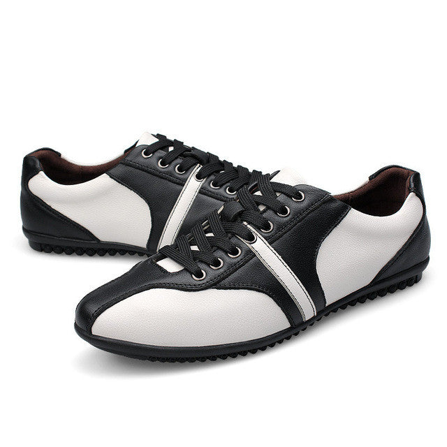 Riko Black MerkM Casual Sporty shoes