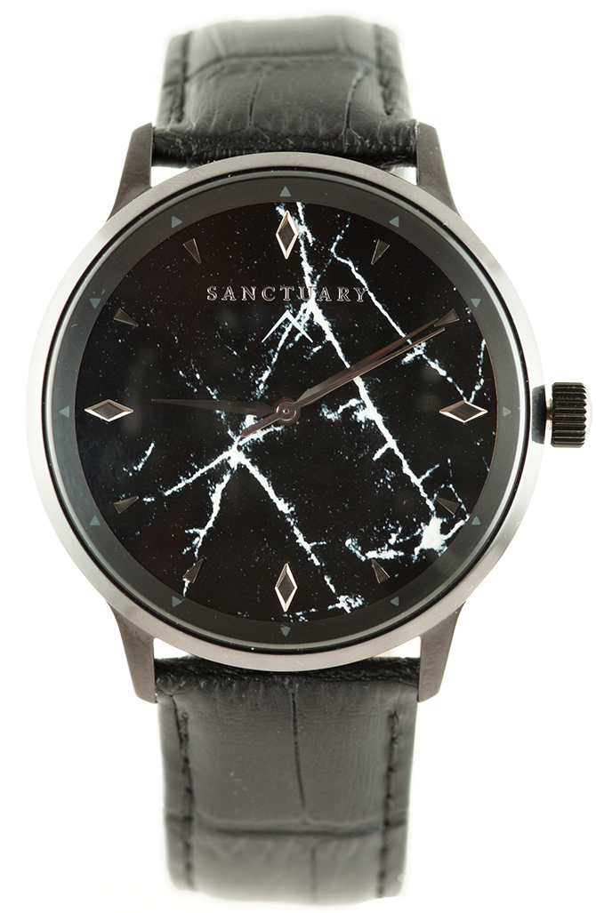 This Exclusive Time Piece - Sanctuary Luxury Watches