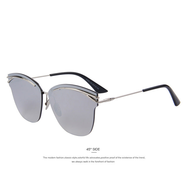The Thornhill Cat Eyes Sunglasses