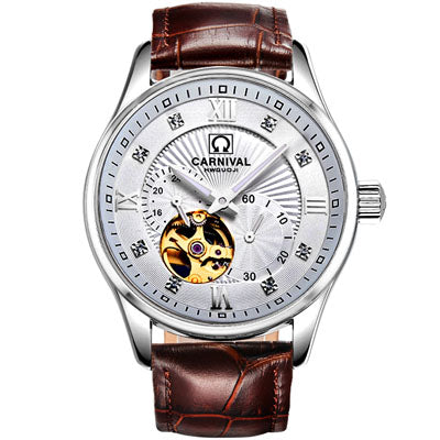 The Wellington - Japan Automatic Watch